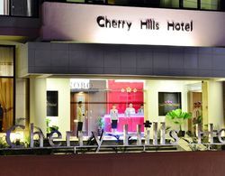 Cherry Hills Hotel Dış Mekan