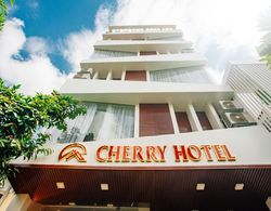 Cherry Hotel Hue Dış Mekan