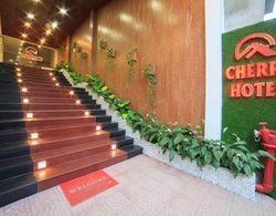 Cherry Hotel Hue Dış Mekan