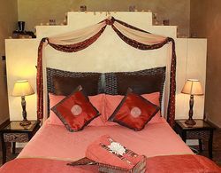 Cherry Lane Self Catering and BB - Romantic Honeymoon Suite for 2 Bloemfontein Mülk Olanakları