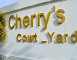 Cherry's Court_Yard Dış Mekan