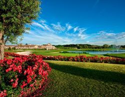 Chervo Golf Hotel Spa & Resort San Vigilio Genel