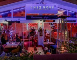 Chez Bore Boutique Hotel Yeme / İçme