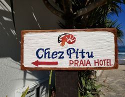 Chez Pitu Praia Hotel Genel