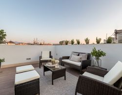 Chezmoihomes Plaza Nueva Premium Dış Mekan