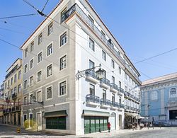 Chiado Camões - Lisbon Best Apartments Dış Mekan