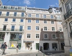Chiado Square - Lisbon Best Apartments Dış Mekan