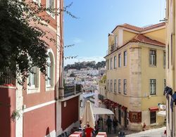 Chiado Views by Homing Dış Mekan