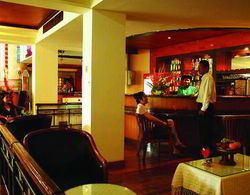 Chiang Mai Gate Hotel Bar