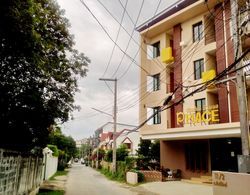 Chiang Mai P Place - Adults Only Dış Mekan