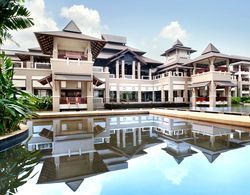 Chiang Rai Park Resort Genel