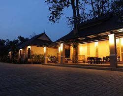 Chiangkhon Teak Garden Riverfront Hotel Genel