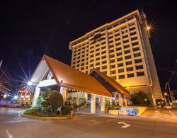 Chiangmai Grandview Hotel & Convention Center Genel