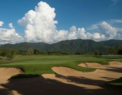 Chiangmai Highlands Golf and Spa Resort Golf