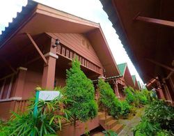 ChiangsanGoldenland Resort 1 Dış Mekan
