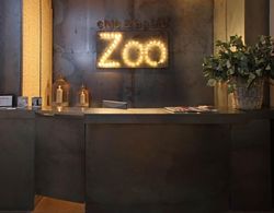 Chic&Basic Zoo Lobi