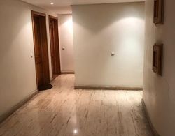 Chic Et Cosy Studio Casablanca İç Mekan