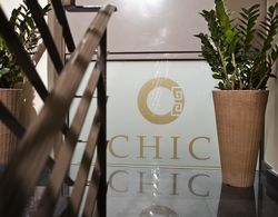 Chic Hotel Genel