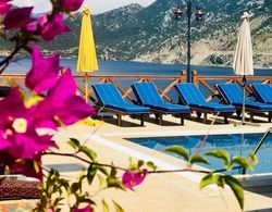 Chic Room With Mesmerizing View in Selimiye Oda