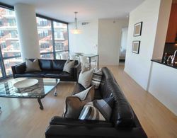 Chicago Downtown Condo - Michigan Ave Suite ID #14-15 Genel