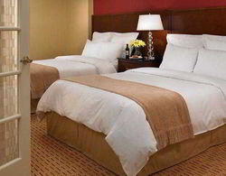 Chicago Marriott Suites Deerfield Genel