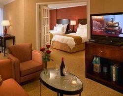 Chicago Marriott Suites O'Hare Genel