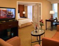 Chicago Marriott Suites O'Hare Genel