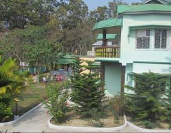 Chilapata Green Resort Dış Mekan