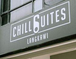 Chill Suites Langkawi Dış Mekan