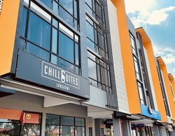 Chill Suites Langkawi Dış Mekan