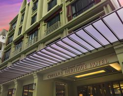 Chillax Heritage Hotel Genel