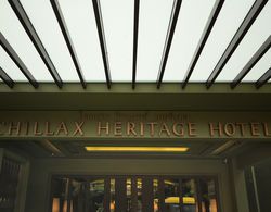 Chillax Heritage Hotel Genel