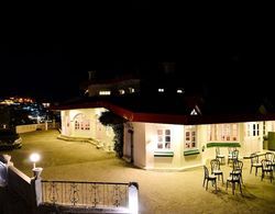 Hotel Chimney House by OpenSky, Mussoorie Dış Mekan