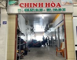 Chinh Hoa Homestay Dış Mekan