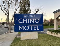 Chino Motel Dış Mekan
