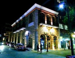 Chios City Inn Dış Mekan