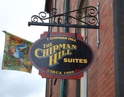 Chipman Hill Suites - Pratt House Dış Mekan