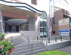 Chisun Inn Yokohama Tsuzuki Dış Mekan