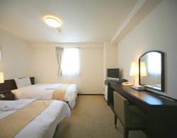 Chisun Hotel Koriyama Genel