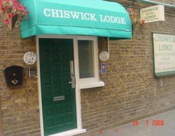 Chiswick Lodge Hotel Genel