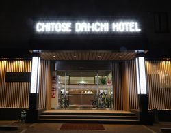 Chitose Daiichi Hotel Öne Çıkan Resim
