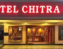 Hotel Chitra Park Dış Mekan