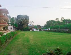 Chitwan Forest Resort Dış Mekan