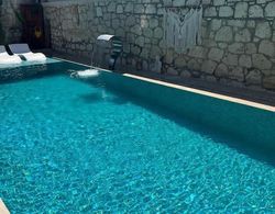 Chloe Hotel Alacati Dış Mekan