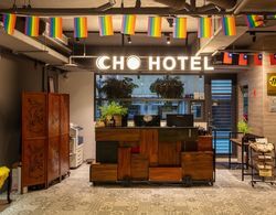 Cho hotel 3 Öne Çıkan Resim