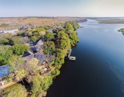 Chobe Safari Lodge Genel