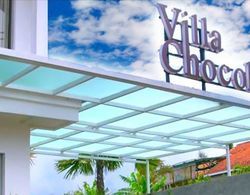 Villa Chocolate Dış Mekan