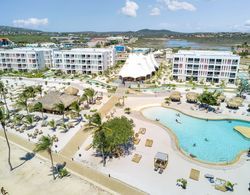 Chogogo Dive & Beach Resort Bonaire Dış Mekan