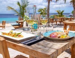 Chogogo Dive & Beach Resort Bonaire Genel