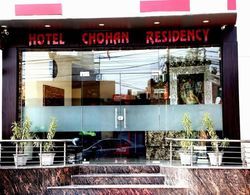 Hotel Chohan Residency Dış Mekan